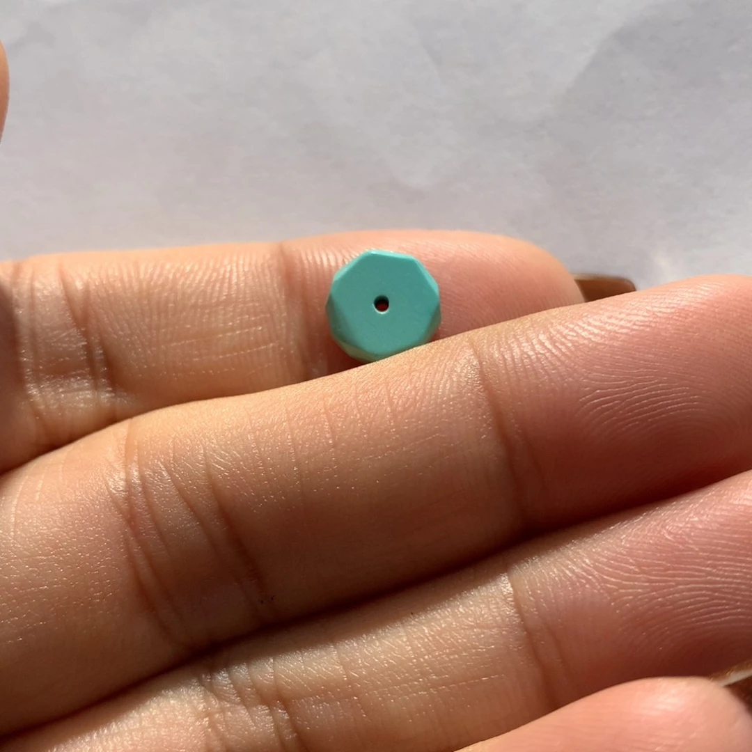 未镶嵌绿松石配饰