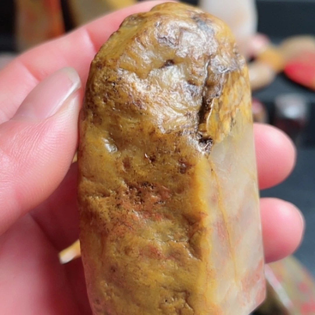 【闪购商品】昌化石读*昌化石随型