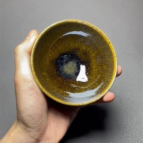 【闪购商品】茶盏-1050...........