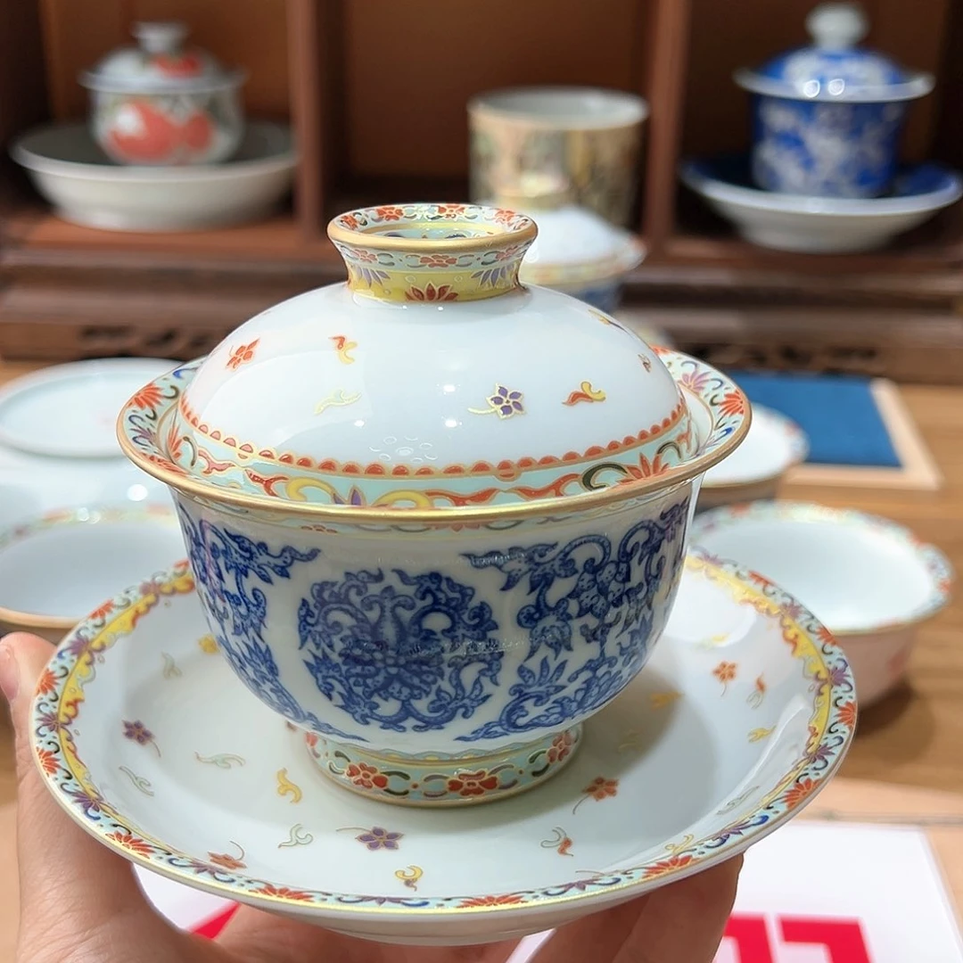 微瑕微瑕景德镇陶瓷