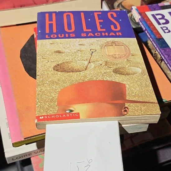 15号外文书看好品相