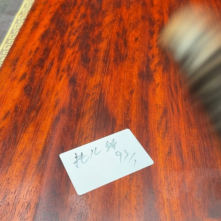 风车木（黑檀木）托****子