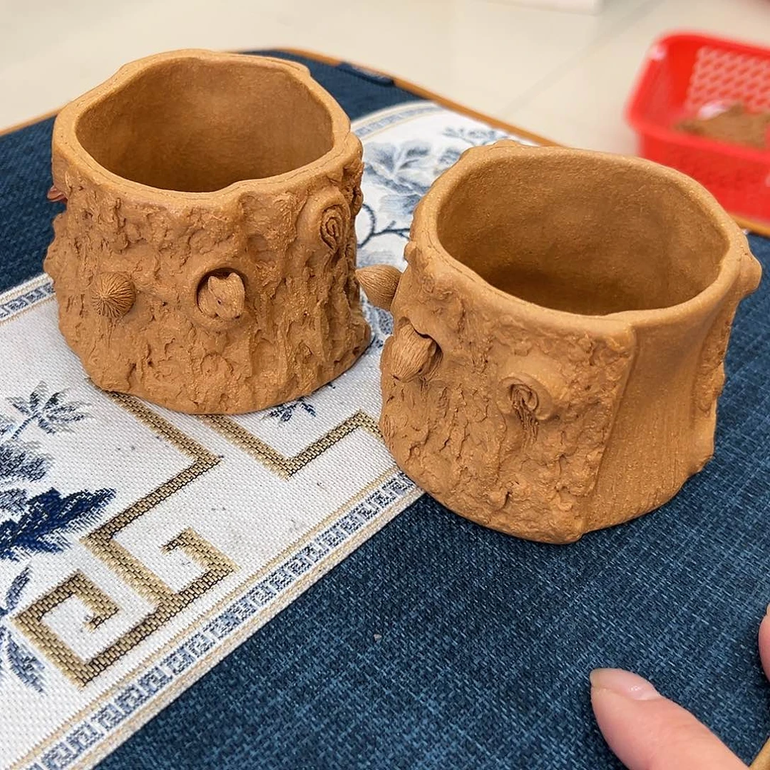 紫砂茶壶老***三紫砂壶紫砂茶壶