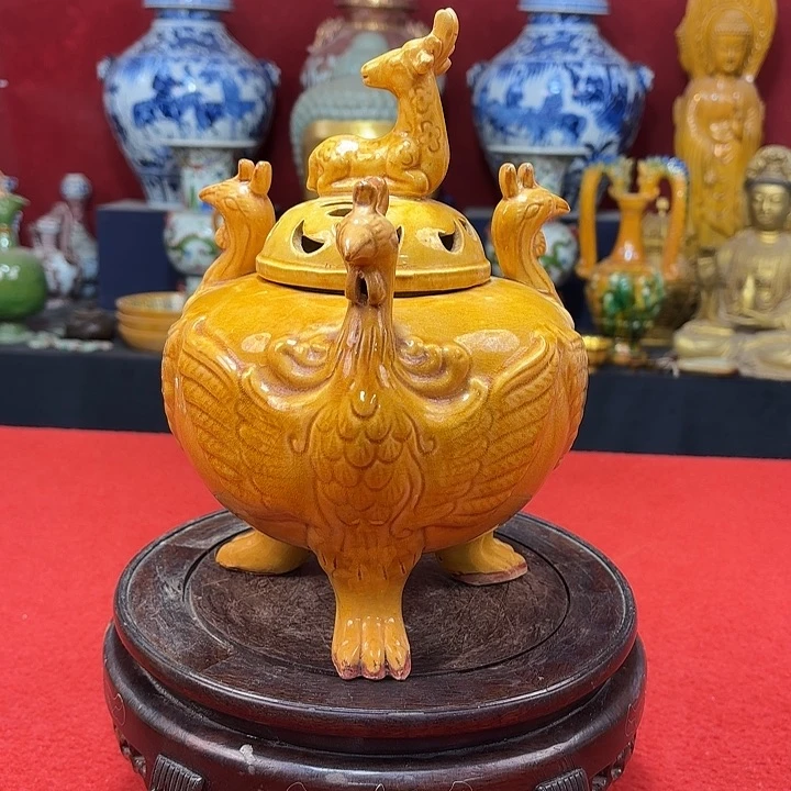 瓷片