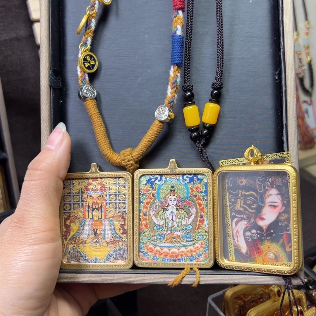 吊坠美丽乡村规划的设计