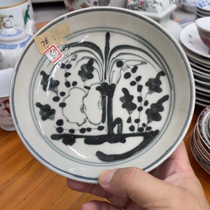 日用陶瓷制品商品