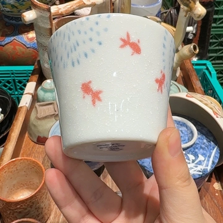 茶盏任意三单包邮