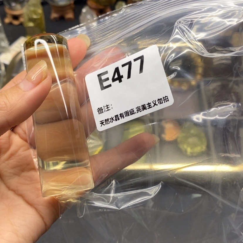 【闪购商品】未镶嵌珠宝半成品水晶