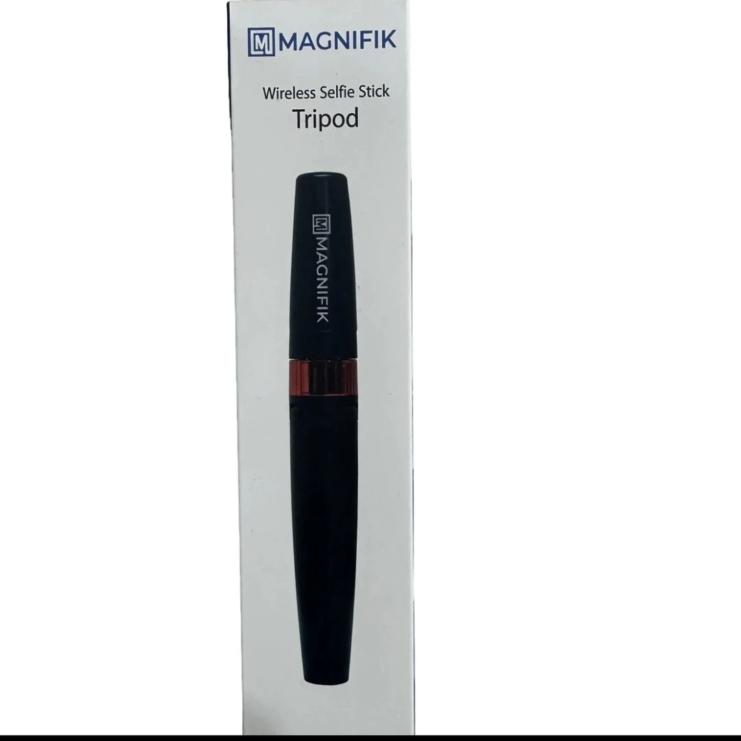 迷你便携自拍杆（蓝牙款）