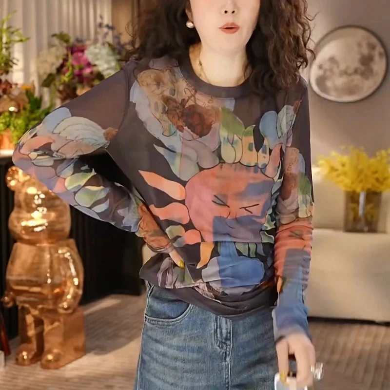 韩版时尚薄款防晒服女2025夏季新款撞色套头修身显瘦防紫外线罩衫