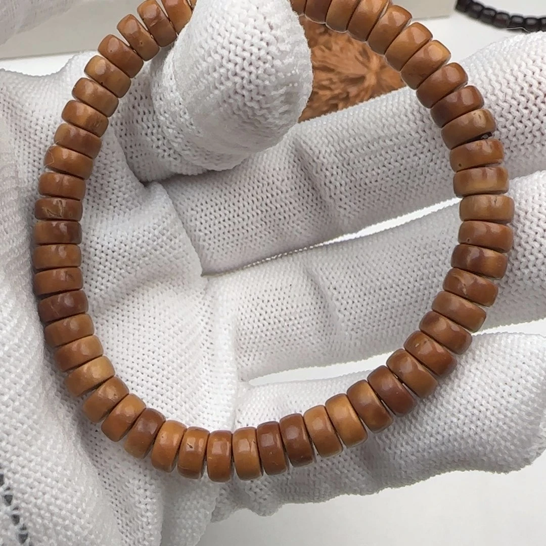 吊坠龙脊菩提药片