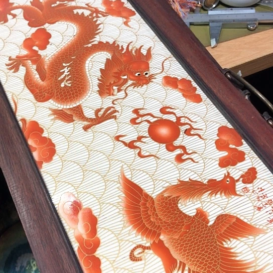 陶瓷冰*儿摆件创意工艺品摆件