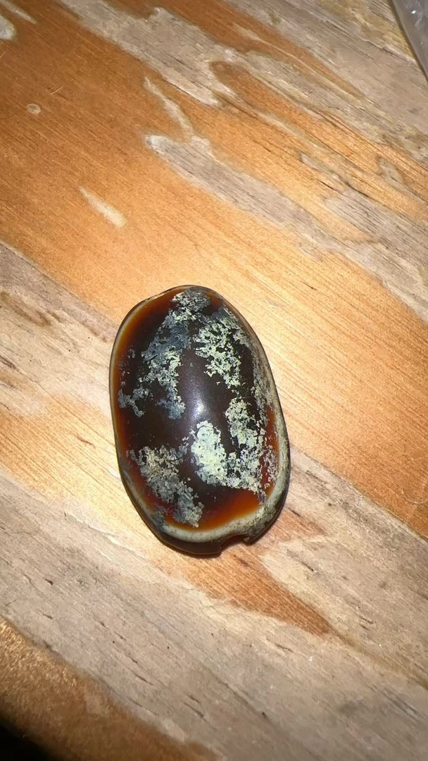 藏地密码，藏式珠子 393