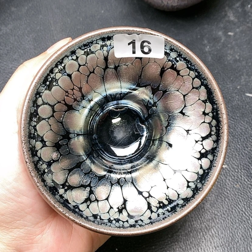 【闪购商品】茶盏已*置我的盏太好看了吧