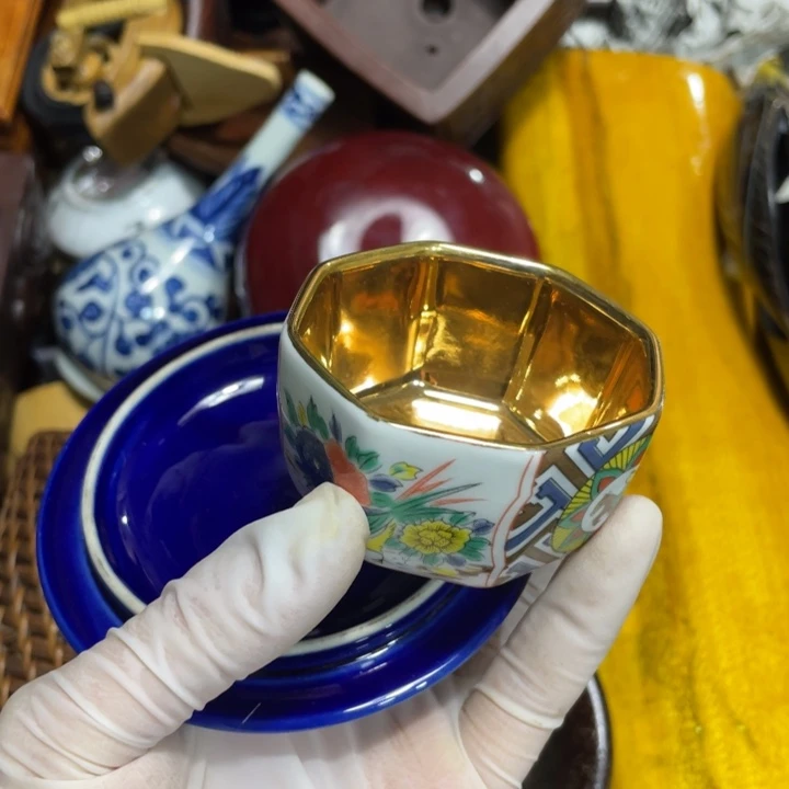 紫砂陶瓷艺术陶瓷艺术