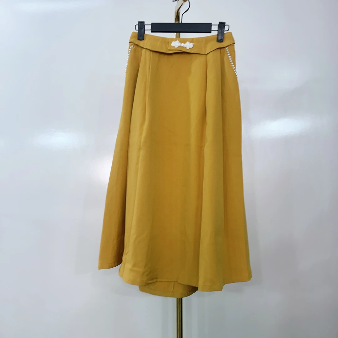 【芙娜妮轻奢】时尚品牌潮新款显瘦修身优雅气质高端女装Q2513754