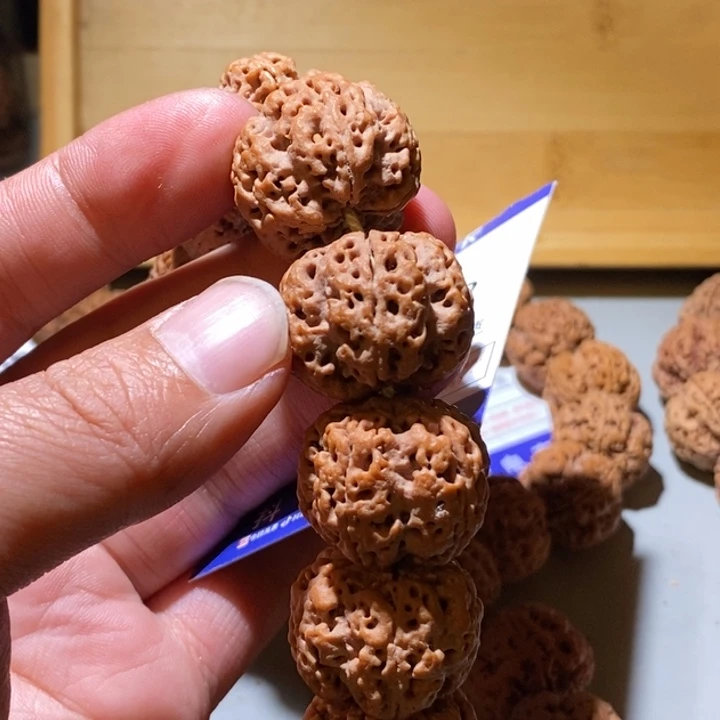 吊坠金刚菩提树****灿1277号尺寸25