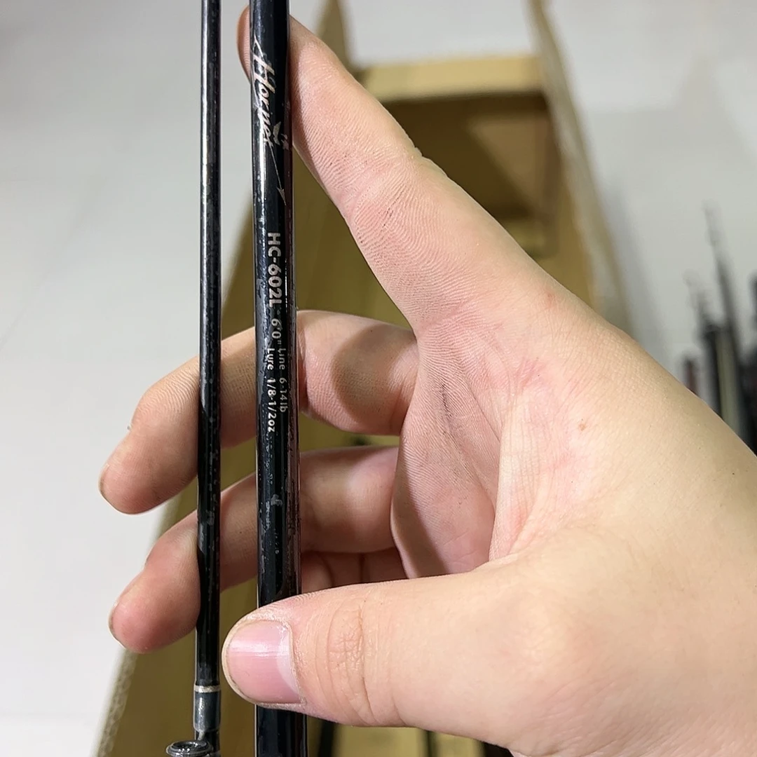 董*中古鱼竿 一物一拍 好看下单