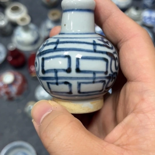 陶摆件陶瓷艺术学院美术