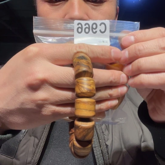 大叶紫檀（黑酸枝木类）966