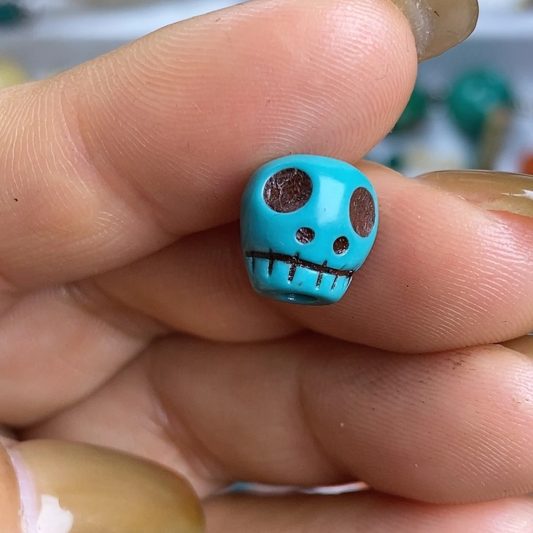 贝壳手串/手链………………………………