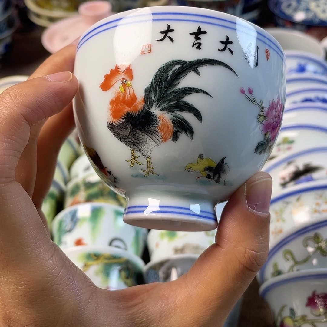 瓷片景德镇陶瓷55666666999966699