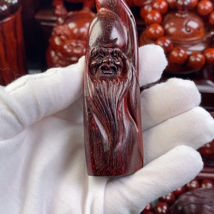 其他檀香紫檀（小叶紫檀）