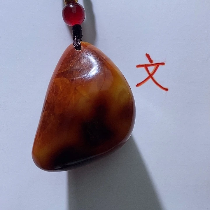 琥珀未镶嵌珠宝奇石31
