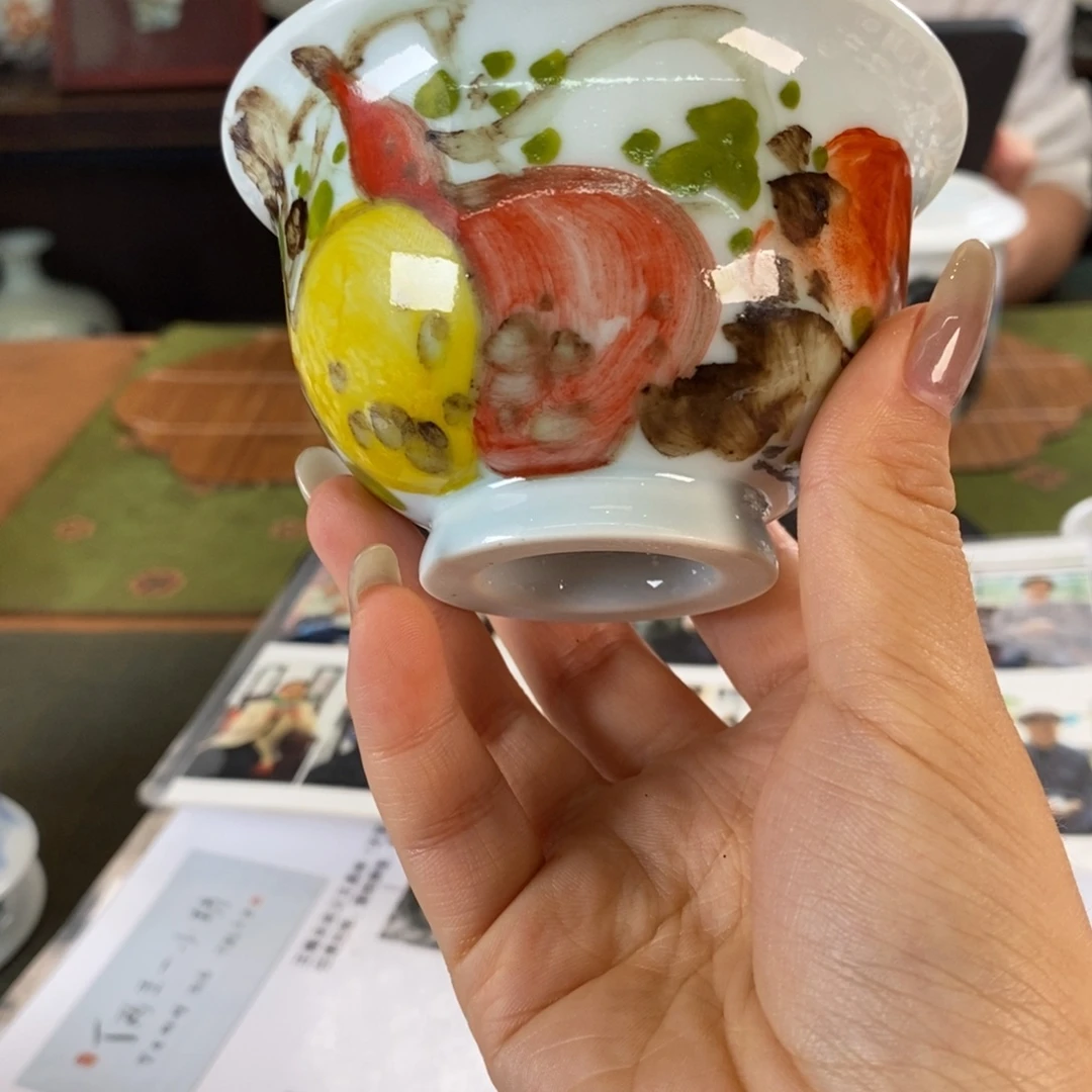 九鸣瓷艺九鸣瓷艺