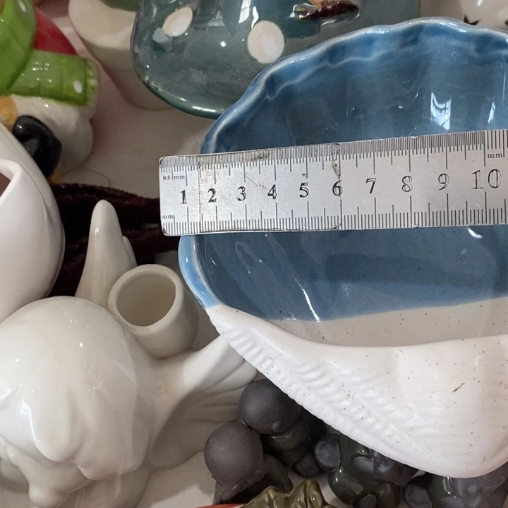 陶瓷树脂工艺摆件