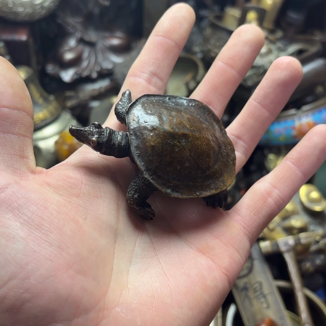 小尚摆件文玩摆件藏收