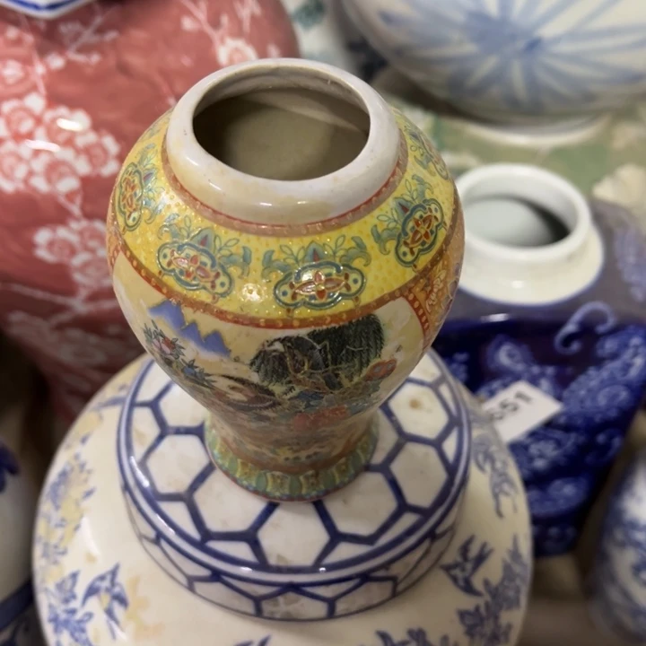 陶瓷制品瑕疵处理