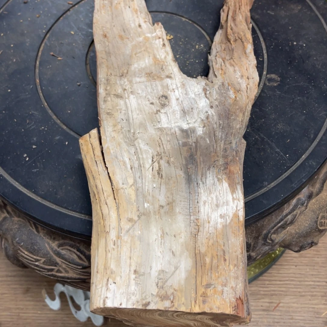 g***u柏木（崖柏）太行崖柏陈化崖柏