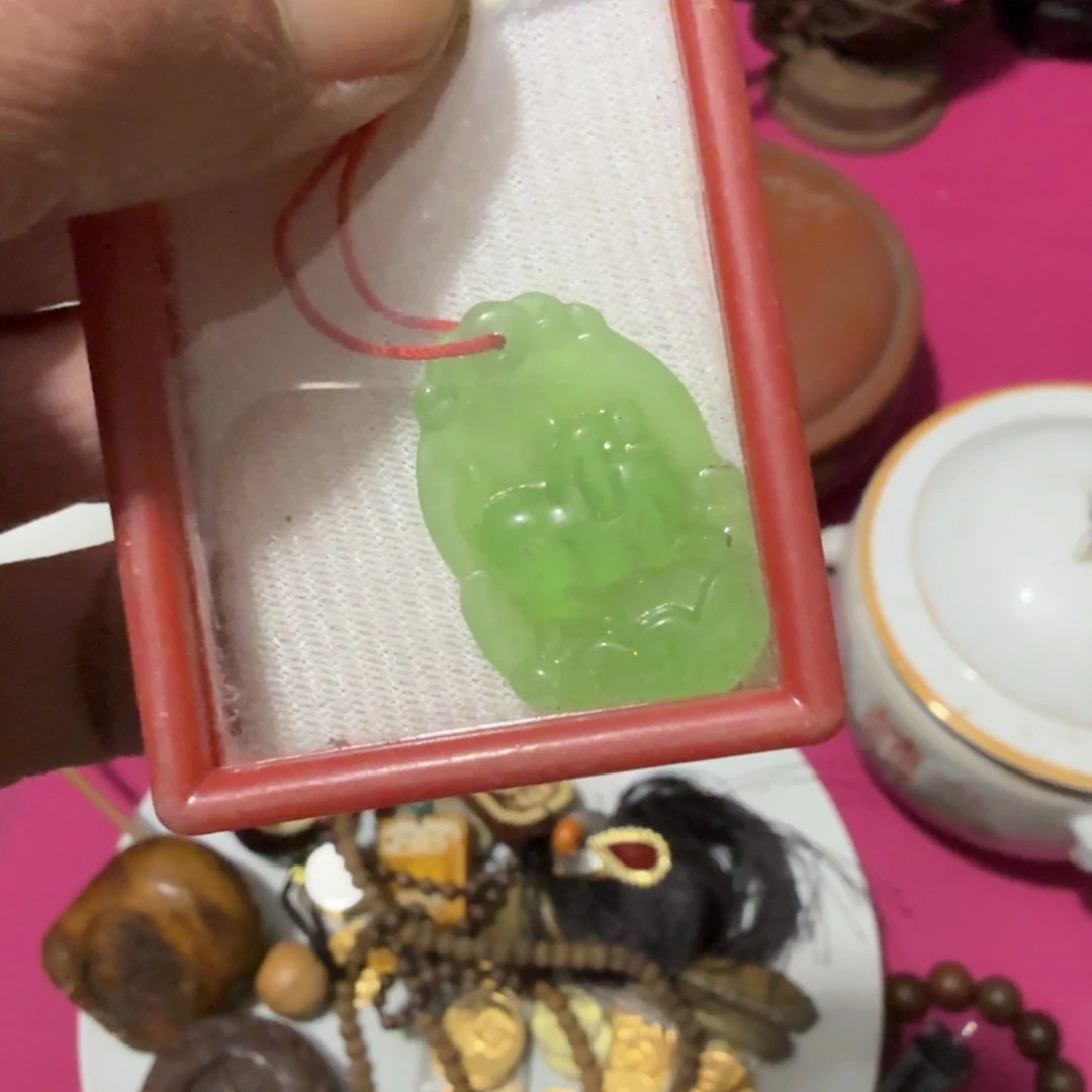 石***达杂色豆（科檀/科特迪瓦檀木）