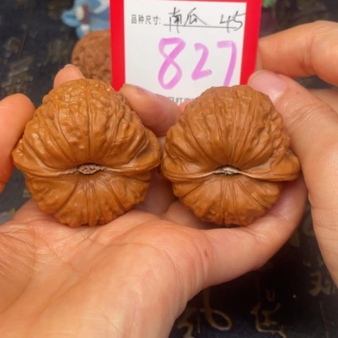 吊坠文玩核桃文玩的