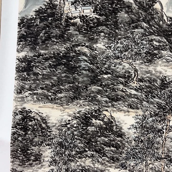 书法艺术作品欣赏