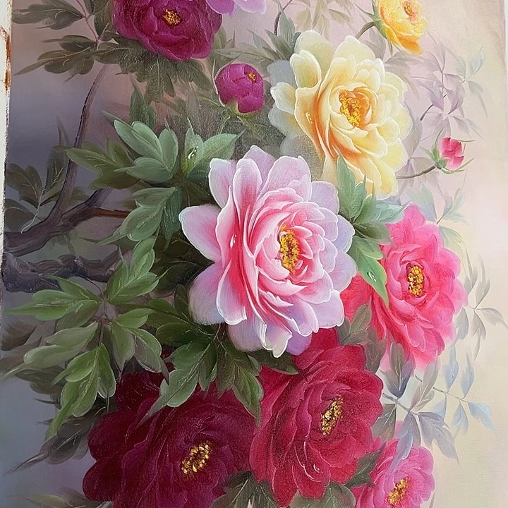 油画p z p z w p z y p p z