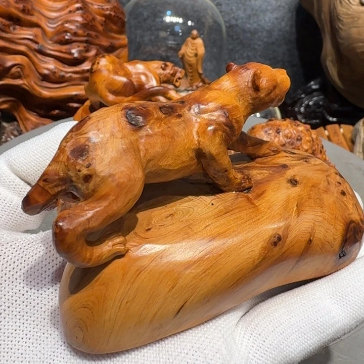 柏木花*刘崖柏一路爆发