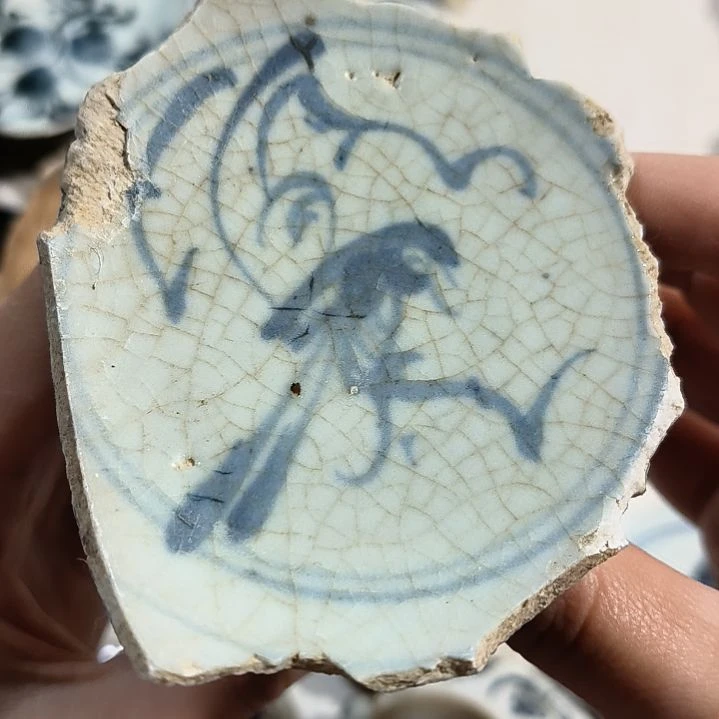 摆件瓷片瓷片瓷片瓷片