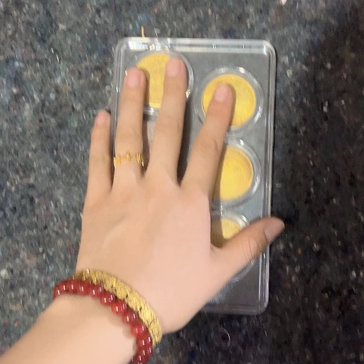 瓷片都是好的拍这个就是了