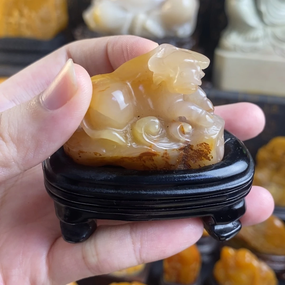 老挝石老挝石精品
