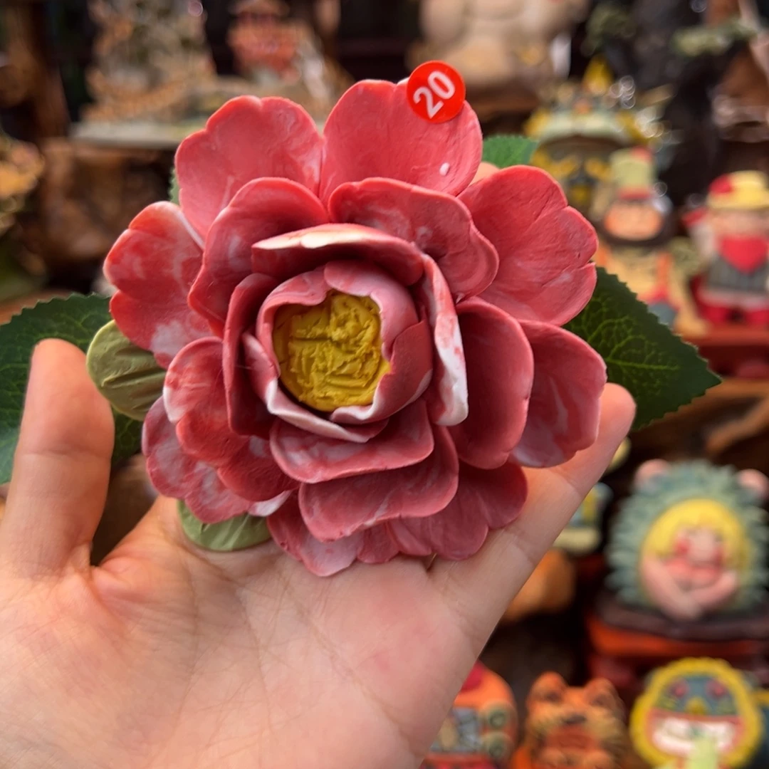 D****小镇青花每日有新品