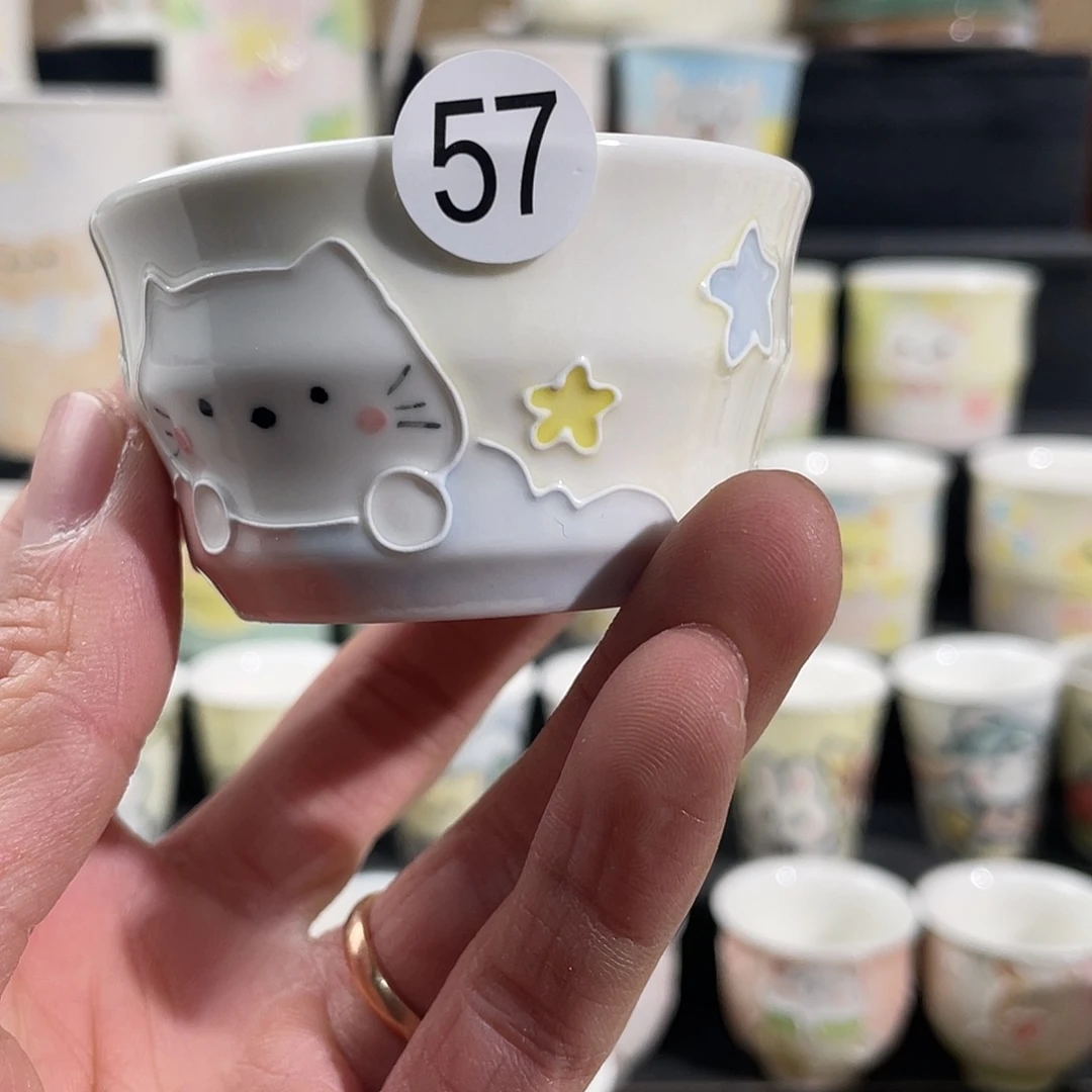 手工艺品制作工艺57