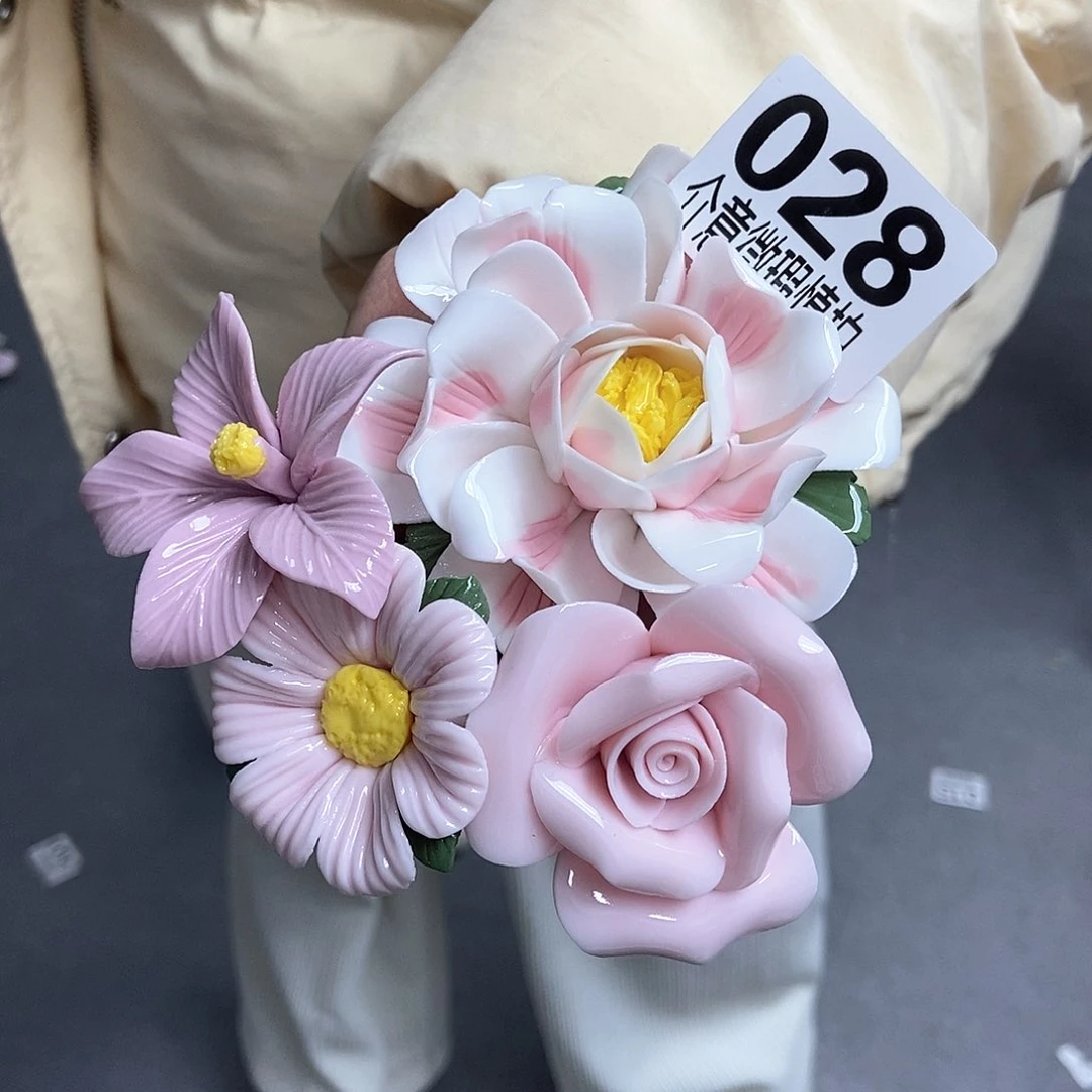 陶瓷设计风格现代