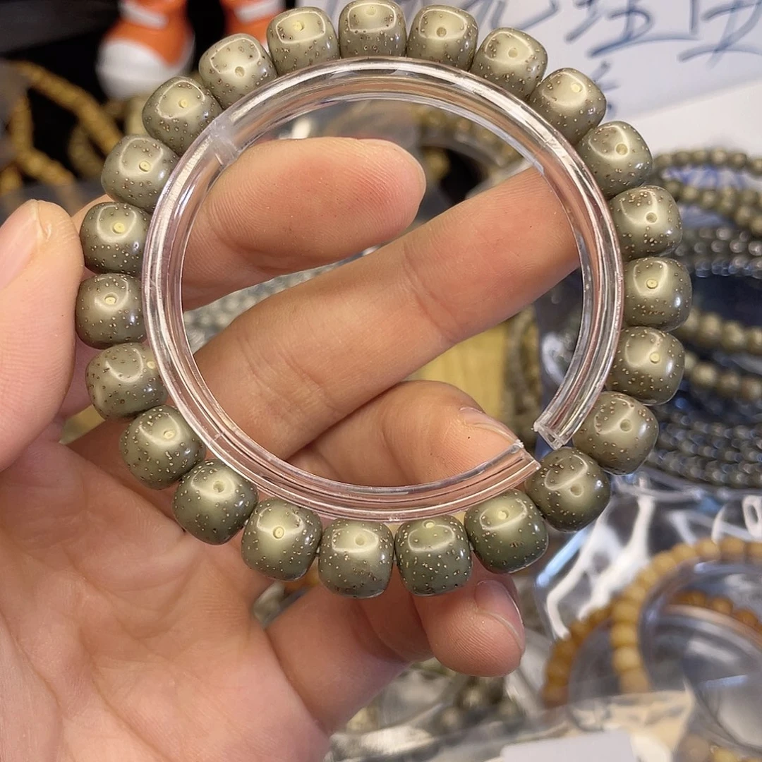 吊坠星月菩提4743