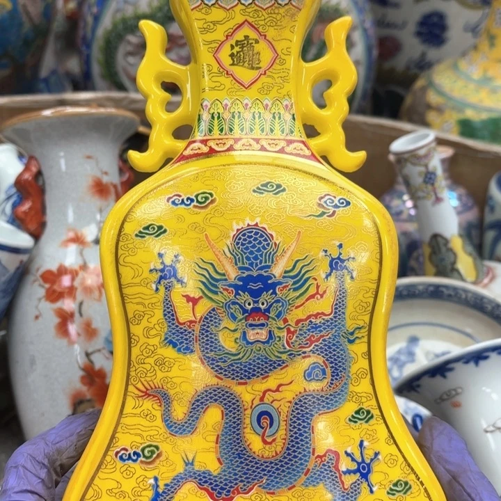 摆件瓷器摆件 瓷器摆件