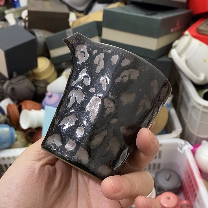 陶瓷艺术品及陶瓷制品