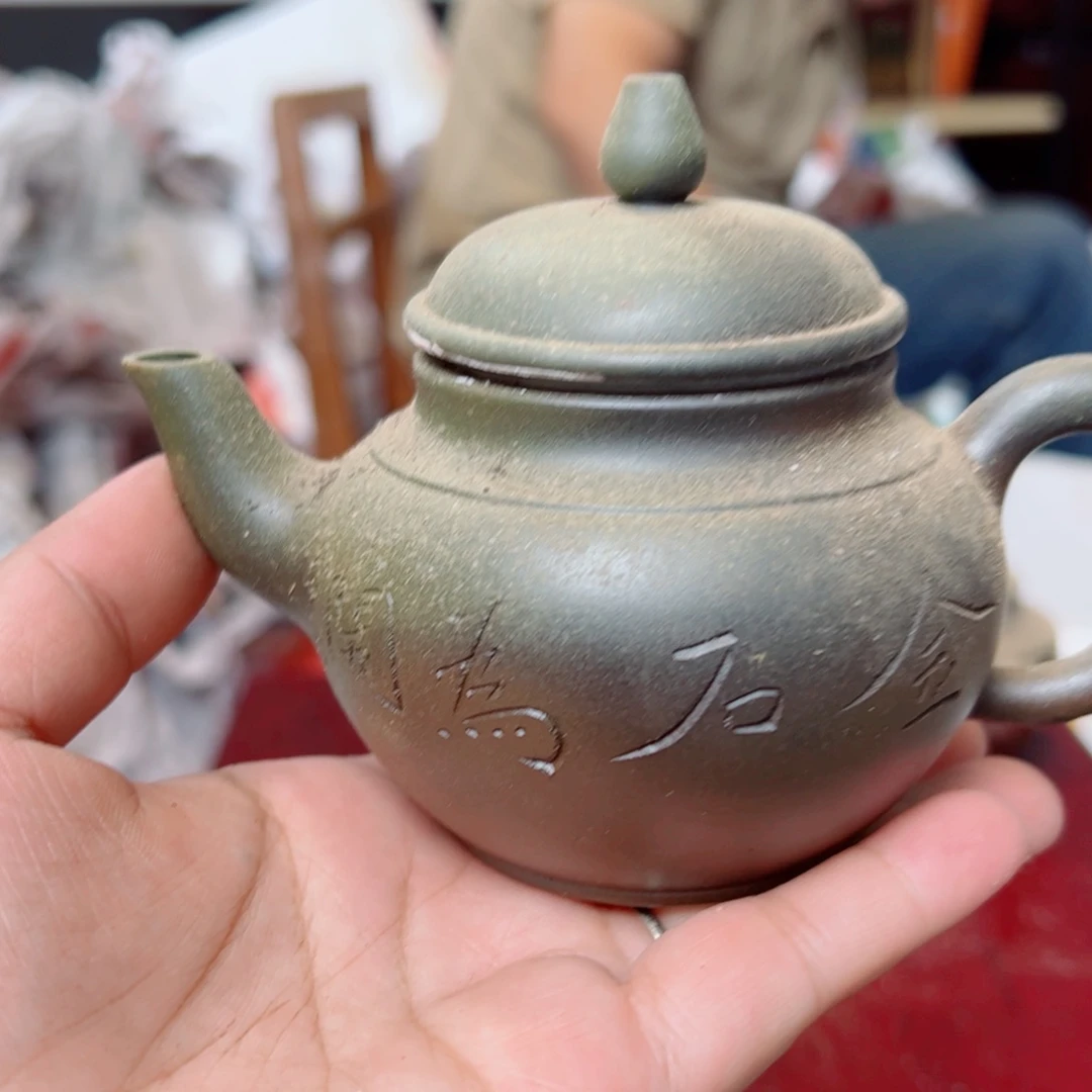 坭兴陶贵台龙窑86