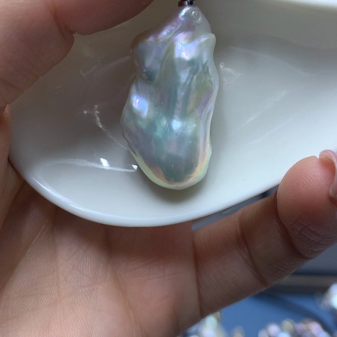 其它未镶嵌淡水珍珠