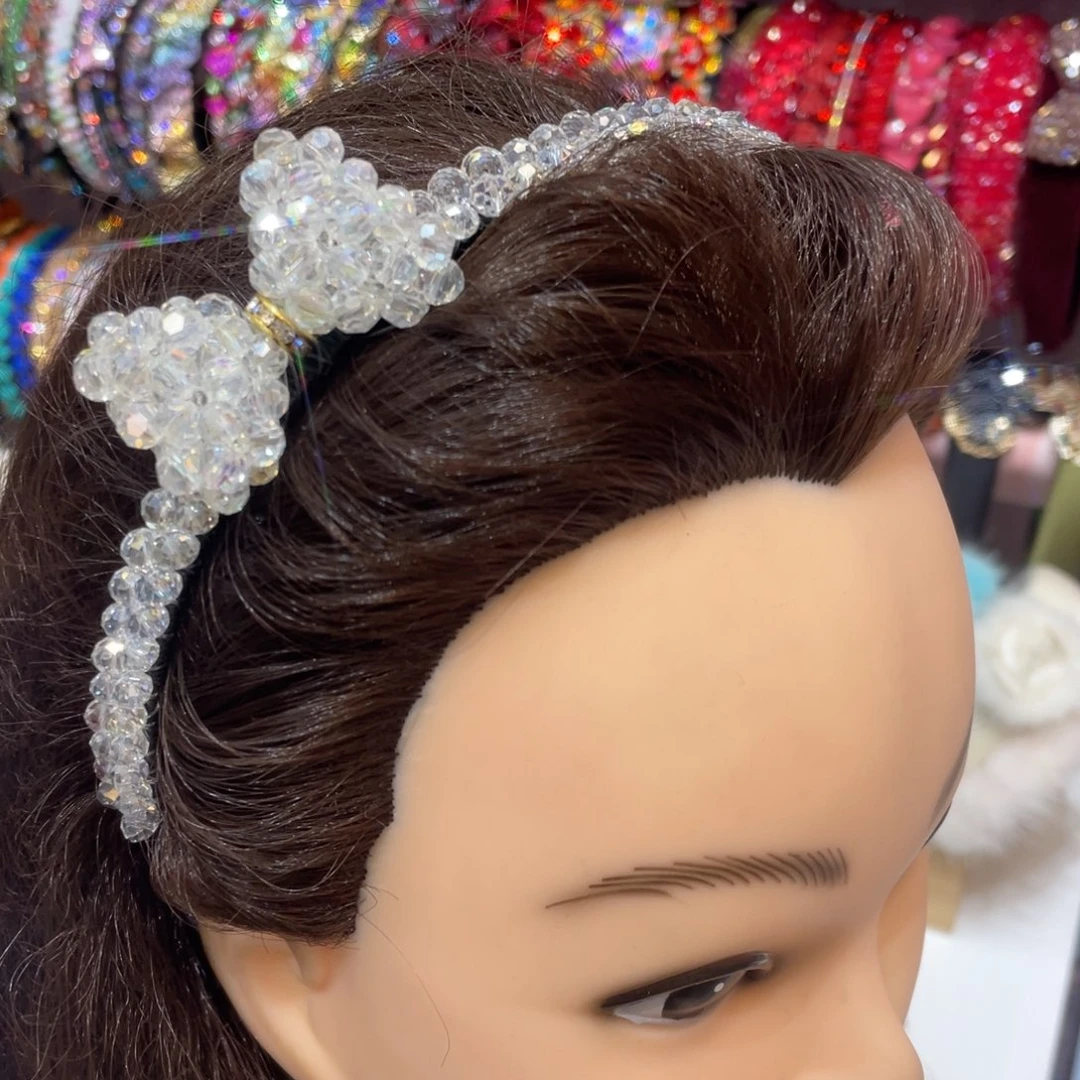 仿水晶铁合金87787